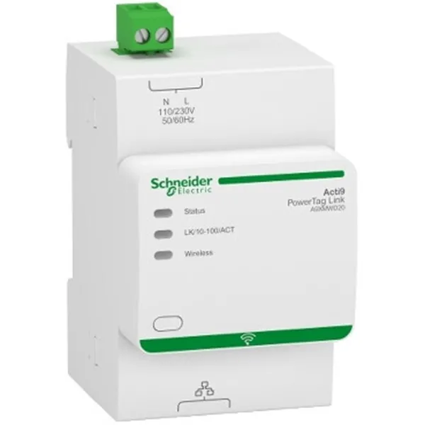 Schneider Electric Acti9 PowerTag Link