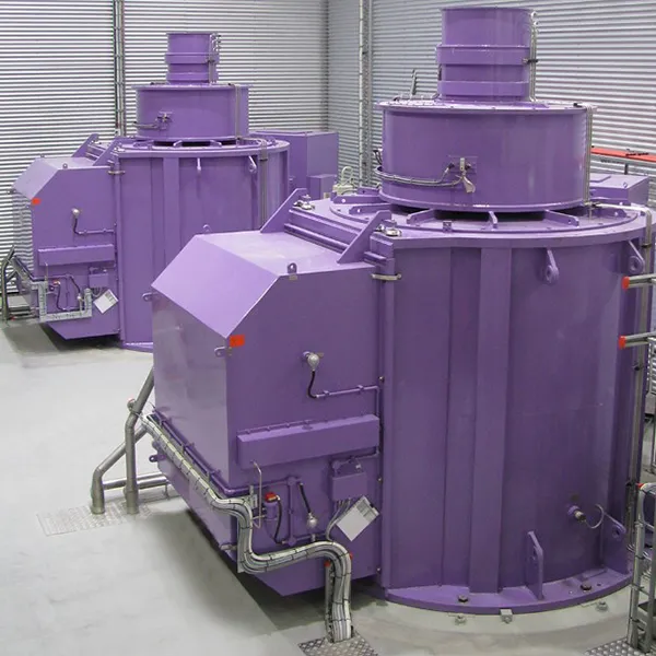 synchronous generators
