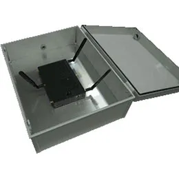 COFFRET RF INT