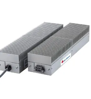 Control cabinet heater LH-3002 130W - 500W