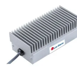 Control cabinet heater LH1502 33W - 125W