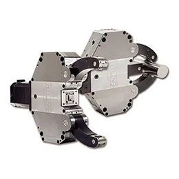 Hydraulic Steady Rests