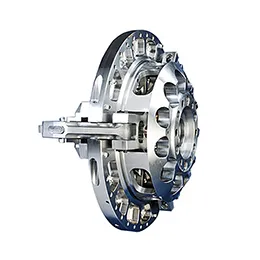 Lightweight Series Chucks