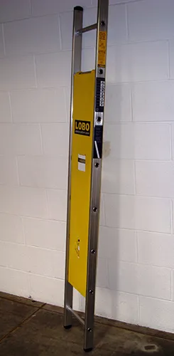 Ladder Guard