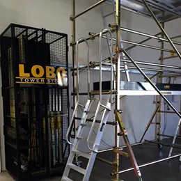 Three Towerstores