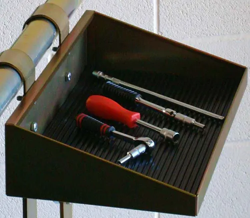 Tool Tray