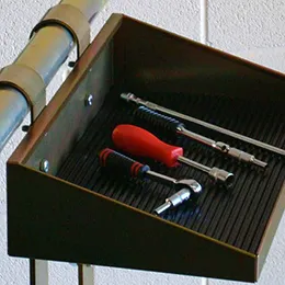 Tool Tray