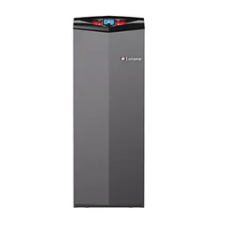 KNIGHT FIRE TUBE BOILER