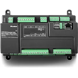 condensing unit controller-lmc340i