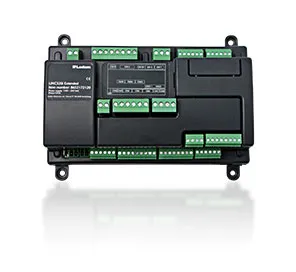 Heat pump controller LMC320 