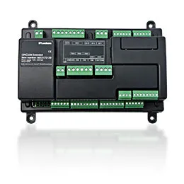 heat pump controller lmc320