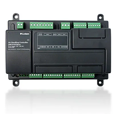Ventilation Controller LMC310