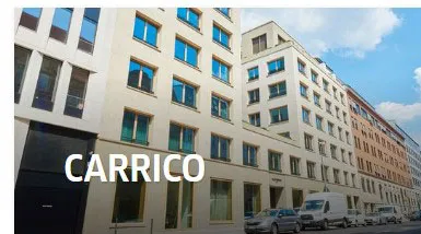 Vehicle lift CARRICO