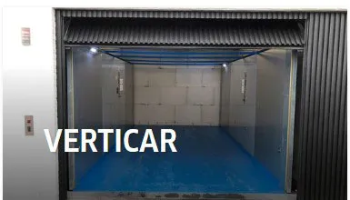 VERTICAR