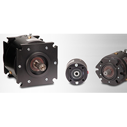 SAE DIRECT DRIVE PTO CLUTCHES