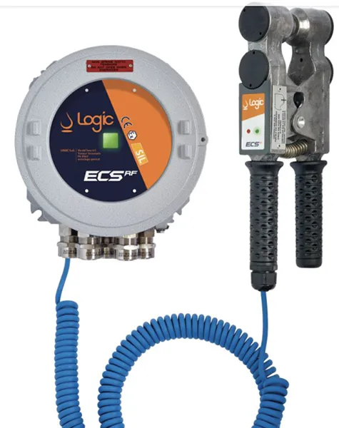 EARTHING CLAMP