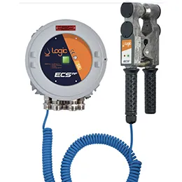 EARTHING CLAMP