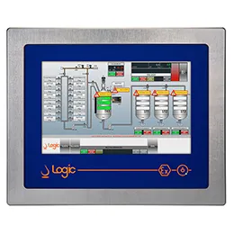 Hexagon PCL-X-10.1 series