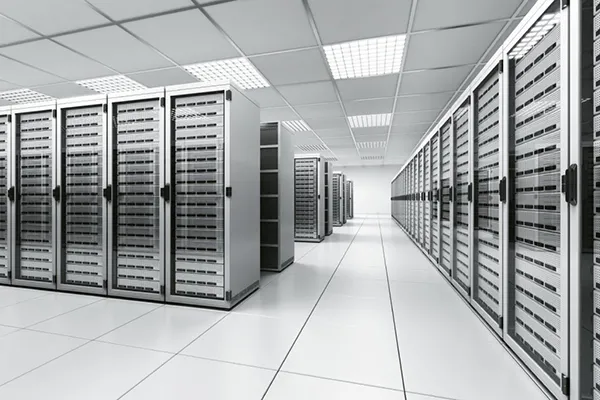 Virtual warehouse