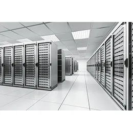 Virtual warehouse