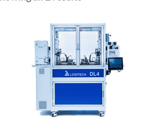 DL Precision Lapping Systems