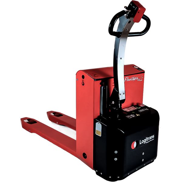 Fully powered pallet truck, Panther Maxi