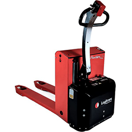 Fully powered pallet truck, Panther Maxi