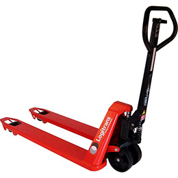 Manual pallet truck, Panther