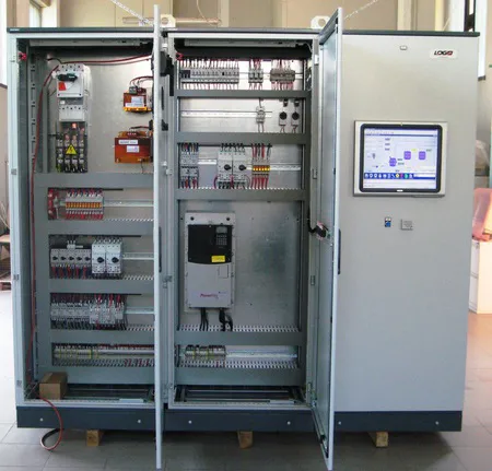 Automation Swithboards