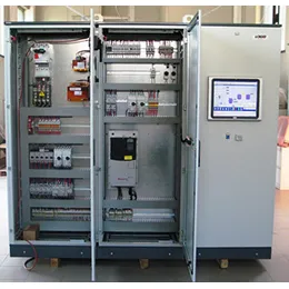 Automation Swithboards