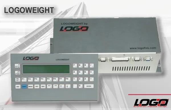 Logoweight™