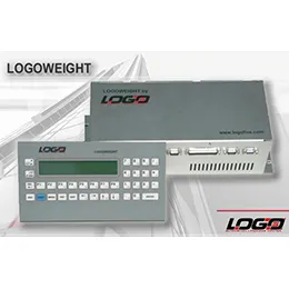 Logoweight™