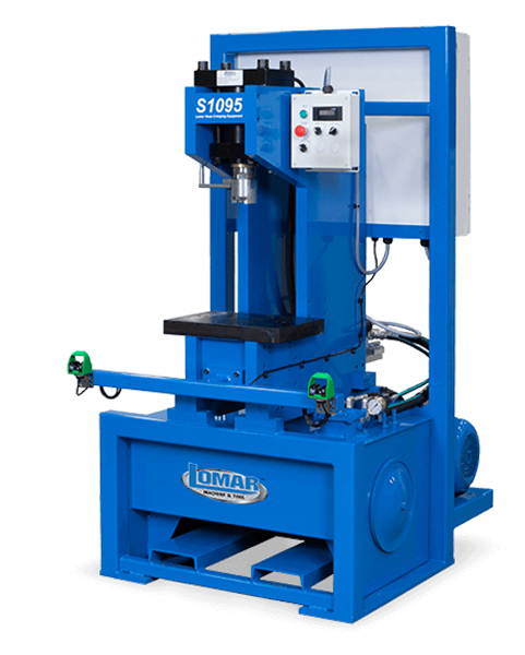 S1095 Hydraulic C-Frame Press