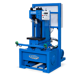 S1095 Hydraulic C-Frame Press
