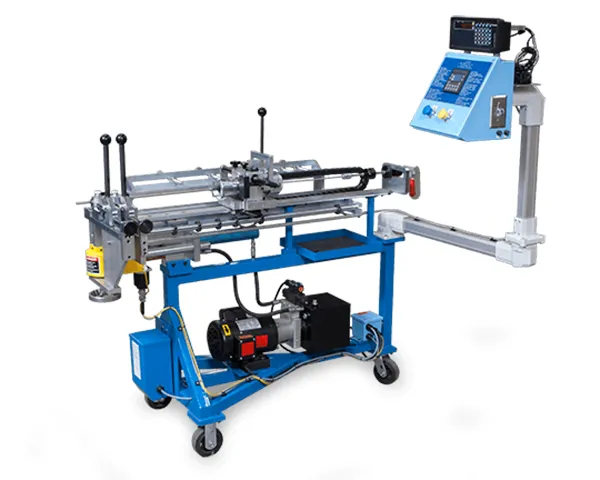 S1099 Rotary Draw Bender