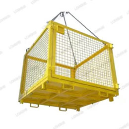Goods Cage