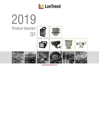 LonTrend-Catalog-2019-Q1