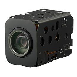 20X Zoom Camera Module LTCN04