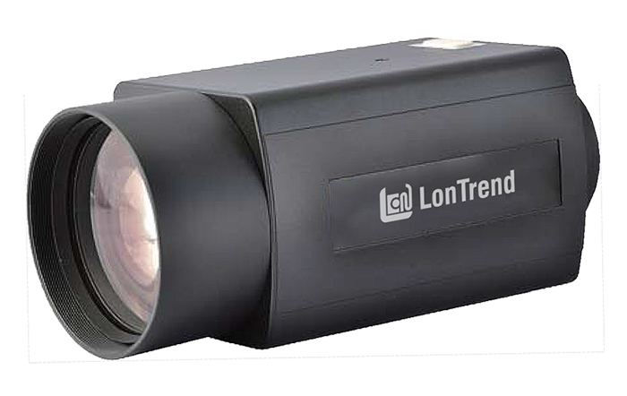 20X Zoom Lens LTLH02