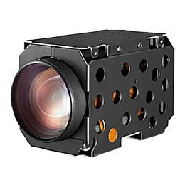 30X Camera Module LTCN05