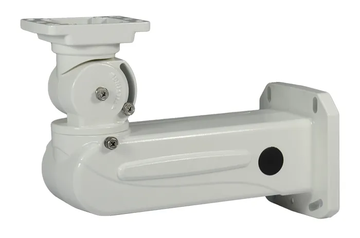 Cable and Adaptor Managed Wall Housing Bracket LTMH01
