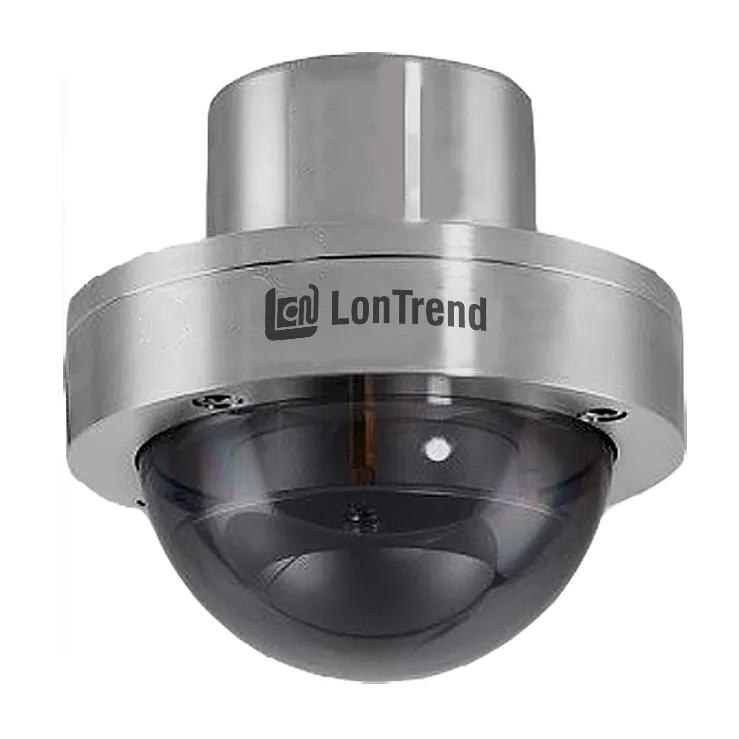 Explosion Proof|camera enclosure|dome housing