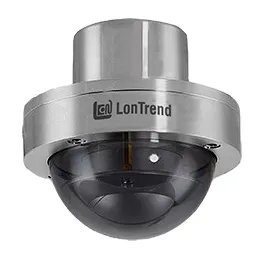 Explosion Proof Dome Housing-SS304-LTEX07