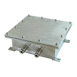 Explosion Proof Power Box LTAB03