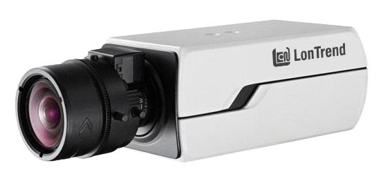Full HD Box Camera LTCN01