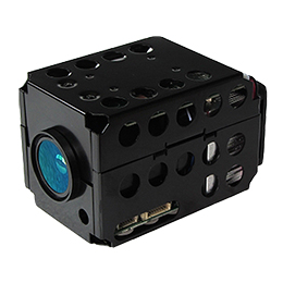 红外激光照明器LTIL01