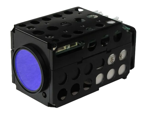 Infrared Laser Illuminator LTIL03