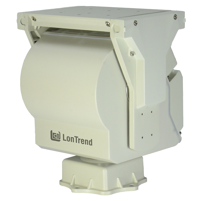 Outdoor Pan and Tilt Unit for Loads up to 15 kg LTPM05