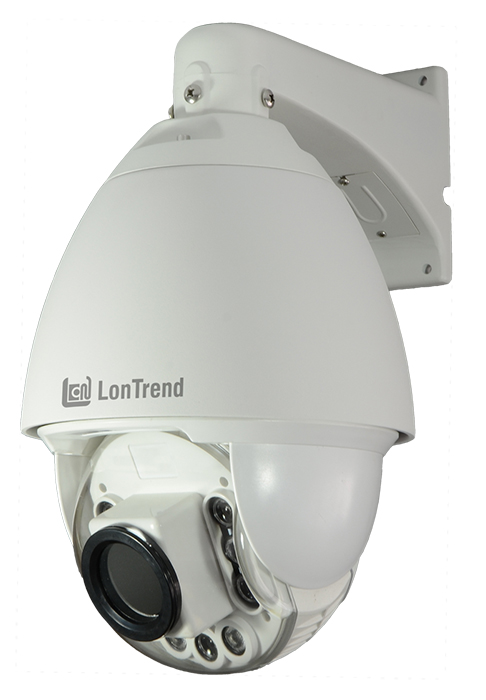 Outdoor PTZ Dome Housing LTPD01