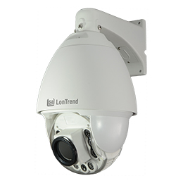 Outdoor PTZ Dome Housing LTPD01